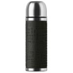 Emsa Senator Sleeve, Schwarz, 1,0 L Isolierflaschen,...
