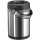 Emsa Isolier-Speisegef. edestahl. schwarz/anthrazit. 1.2 Liter