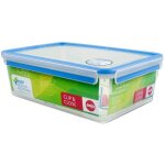 Emsa-Vorratsdose Clip & Close. 5.5l....