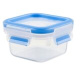 Emsa 508535 Clip & Close Aufbewahrungs-Dose....