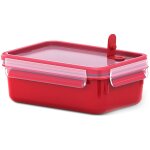 Emsa Mikrowellendose. Lunchbox. 1.0 Liter....