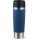 Emsa TRAVEL MUG Classic Grande Thermobecher (dunkelblau/edelstahl, 0,5 Liter)