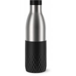 Emsa BLUDROP Sleeve Isoliertrinkflasche 0,7 Liter...