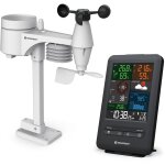 Bresser Wetter Center 5-in-1 Beaufort