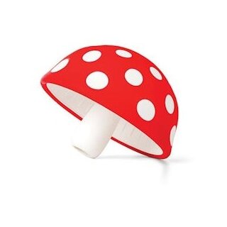OTOTO Magic Mushroom Trichter