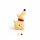 OTOTO Buddy Sandstone Lffelhalter und Topfwchter