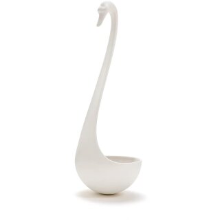 OTOTO Swanky Wei Suppenkelle