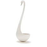 OTOTO Swanky Wei Suppenkelle