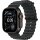 Apple Watch Ultra 3 Titanium Cellular 49mm Schwarz (Ocean Armband schwarz)
