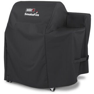 Weber 7192 Premium-Abdeckhaube- SmokeFire 24"