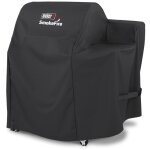 Weber 7192 Premium-Abdeckhaube- SmokeFire 24"