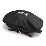 Weber 7118 Abdeckhaube fr Q 200,220, Q240