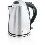 WMF 6130241104 STELIO Wasserkocher, 1,7 l, 2400 W