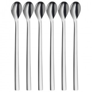 WMF Longdrinklffel Nuova 6 Stck