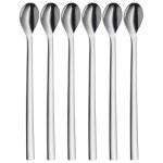 WMF Longdrinklffel Nuova 6 Stck