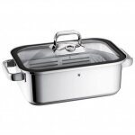 WMF 1741026040 Vitalis Compact Aroma Dampfgarer mit...