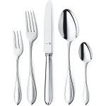 WMF 1119006341 Premiere Besteckset 66-teilig