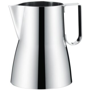 WMF 0662116040 Barista Krug für Milchschaum. 600 ml. Cromargan Edelstahl