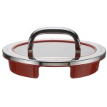 WMF Function4 Glasdeckel 16 cm