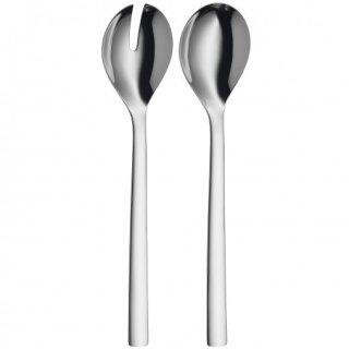 WMF 1291416040 Nuova Salatbesteck 30 cm
