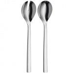 WMF 1291416040 Nuova Salatbesteck 30 cm