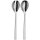 WMF 1291416040 Nuova Salatbesteck 30 cm