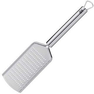 WMF 1871376030 Profi Plus Käsereibe Edelstahl 25 cm