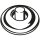 WMF 6093109502 Perfect & Perfect Plus Ersatzteil Kochsignal-Dichtung