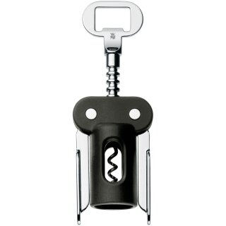 WMF 0658186200 Clever&More Korkenzieher Wein 20 cm