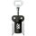 WMF 0658186200 Clever&More Korkenzieher Wein 20 cm