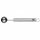 WMF 1871266030 Profi Plus Melonenausstecher Kugeln 15 cm