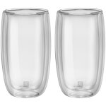 Zwilling 39500-078-0 Sorrento Doppelwandige...
