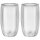 Zwilling 39500-078-0 Sorrento Doppelwandige Latte-Macchiato-Glser