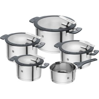 Zwilling 66870-005 Simplify Topfset 5tlg.