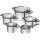 Zwilling 66870-005 Simplify Topfset 5tlg.