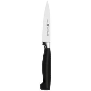 Zwilling Garniermesser Vier Sterne 100 mm