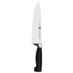 Zwilling Kochmesser Vier Sterne 200 mm
