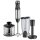 WMF 416720011 0,7 l Pürierstab 600 W Schwarz