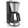 WMF KÜCHENminis Aroma Kaffeemaschine Glas 0,625 l