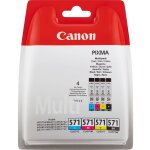 Canon CLI571BLI CMYK