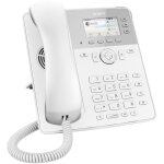 SNOM D717 Weiss