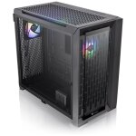 Thermaltake CTE C750 TG ARGB Black