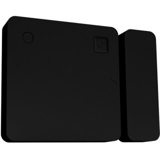 Shelly Sensor "Blu Door/Window" Tür- & Fensterkontakt Bluetooth Schwarz