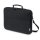 Dicota Laptop Tasche BASE XX Clamshell bis 35,8cm 14.1" Schwarz