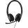EPOS ADAPT 165 USB II - Kabelgebunden - Headset - On-Ear - Schwarz