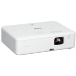 (1920x1080) Epson CO-FH01 3000-Lumen 3-LCD 16:9 HDMI USB...