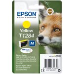 Epson C13T12844012 yellow