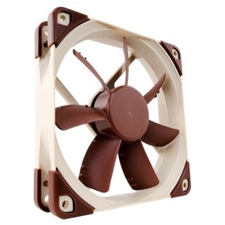 Noctua NF-S12A ULN 120x120x2