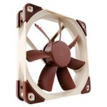 Noctua NF-S12A ULN 120x120x2