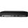 HP Elite Mini 805 G8 AMD Ryzen 7 5700GE 16GB 512GB/SSD W11P 3J Gar SmartBuy+ (DE)